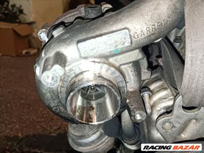 Peugeot 207 Turbó *152300* 9h05 garrett-96861206805