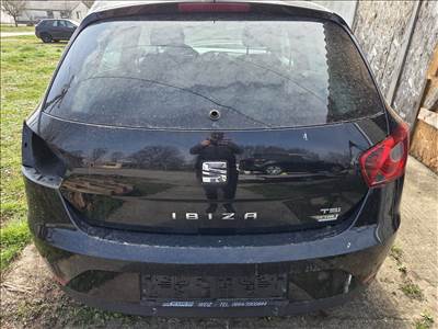 Seat ibiza csomagtérajtó eladó! 