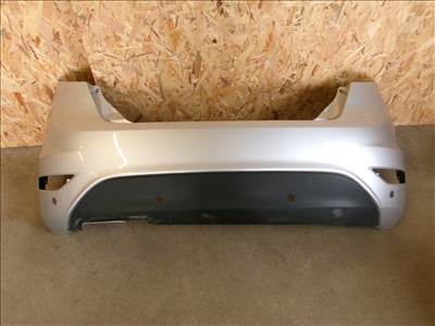 FORD FIESTA hátsó lökhárító héj 2008-2017