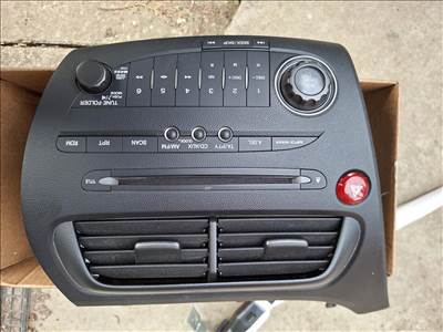 Honda Civic gyári ràdió eladó.