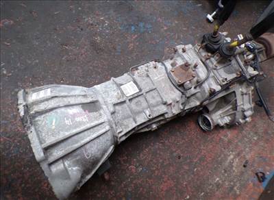 Mitsubishi L200 IV sebességváltó 