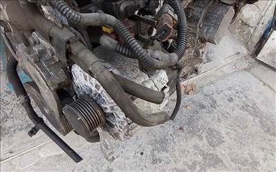 Citroën C3 Picasso, Citroën Berlingo II, Citroën C4 Picasso II, Peugeot Partner II Generátor 