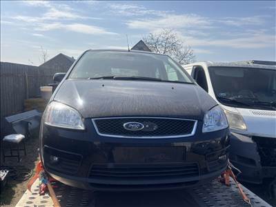 Ford Cmax karosszéria elemek ajtók lökhárítók 2008