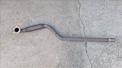 Opel Meriva A kipufogó Z16XE