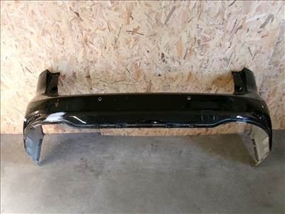 FORD FOCUS Kombi hátsó lökhárító héj 2018-