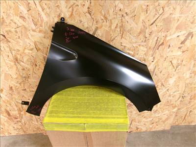 RENAULT CLIO jobb első sárvédő 2020- 631002838R