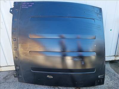 Ford Transit Mk8 tetőlemez 