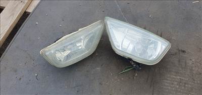 Ford Focus mk1 facelift ködlámpa 