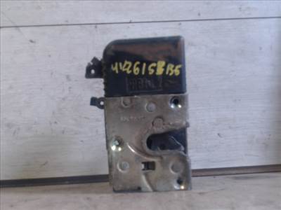 PEUGEOT 406 Bal első ajtó zárszerkezet központi záras