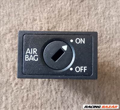 Volkswagen Touran I, Volkswagen Passat B6, Volkswagen The Beetle Légzsák kapcsoló  1y0919228a