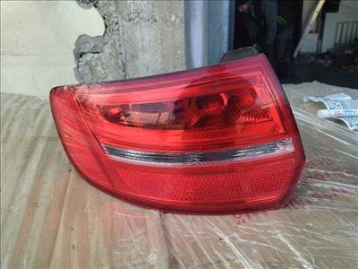 Audi A3 8P Sportback facelift 2008-2012 bal külső hátsó lámpa 8p4945095e