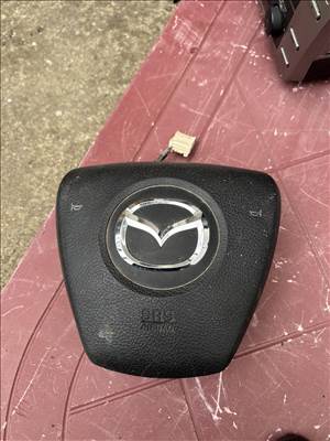Mazda 6 GH kormány légzsák  gs1d57k00 gs1d58k0