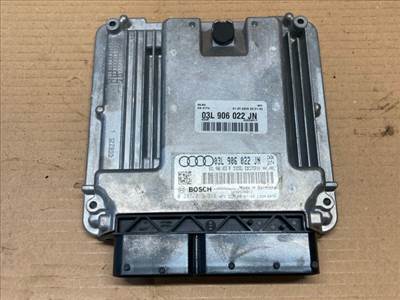 Audi A4 (B8 - 8K) motorvezérlő  03l906022jn