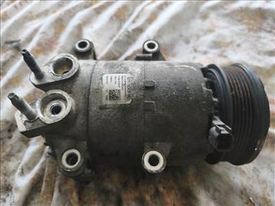 Ford B-Max Mk1 1.6 TDCi klímakompresszor  AV1119D629BC