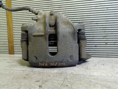 RENAULT MEGANE SCENIC 99-03 Jobb első féknyereg munkahengerrel