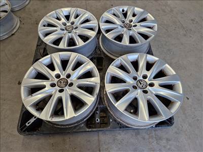 VOLKSWAGEN TIGUAN (5N) 17" alufelni garnitúra