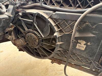 Ford C-Max Mk1 Hűtőventilátor *159915*