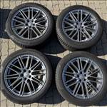 5x112 Rial Audi 9,5x21 ET22 ⌀66,6