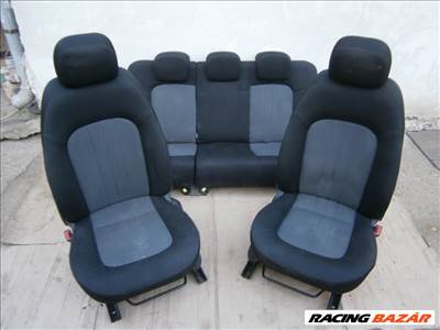 Fiat Linea ülés szett