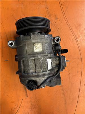 Audi Q7 (4L) klímakompresszor 3.0 tdi 7seu17c