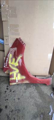 Kia Venga Jobb első sárvédő 