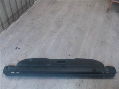 ALFA ROMEO romeo 156 97-03 csomagtér roló 