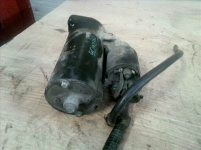 MERCEDES E (W210) 99.07.01-02.04.30 Önindító. benzines