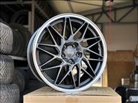 Dotz 19" 5x112 gyári ÚJ bicolor alufelni 19 coll VW Mercedes Audi Seat