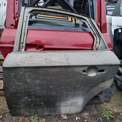 Ford Mondeo Mk4 Bal hátsó ajtó 
