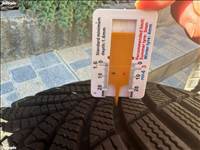  195/60 R18 Semperit téli gumiszett (2024)