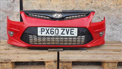 első lökháritó  2010 Hyundai i30 diszrács facelift