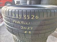  235/35/20" Pirelli nyári gumi 