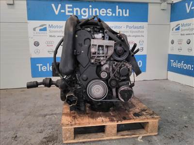 Land Rover 224DT BONTOTT MOTOR 