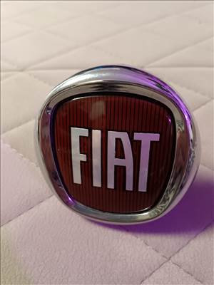 Fiat Bravo hátsó embléma 