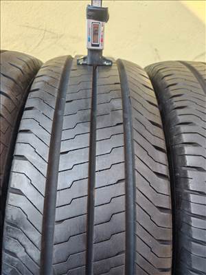  225/6516" újszerű Continental nyári gumi gumi