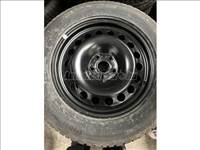 continental ts 850p ao téli 215/65 R17 99 h tl 2018  / gyári acélfelni 17x6,5 - audi q3 - skoda kodiaq - volkswagen t...