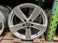 Mak  - Alufelni 18x8 18" 8J