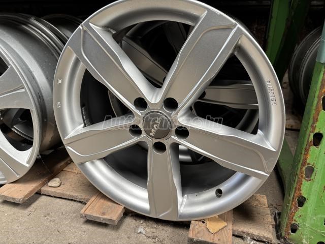 Mak  - Alufelni 18x8 18" 8J 2. kép