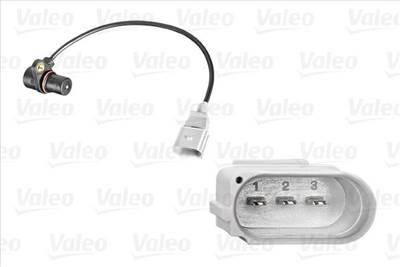 impulzusadó, főtengely VALEO 254149 for AUDI, SEAT, SKODA, VW, …