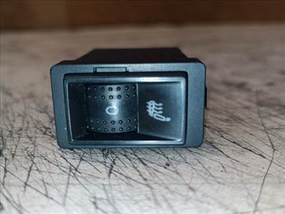 Skoda Superb I Bal első Ülésfűtés Kapcsoló *142352* 3u0963563