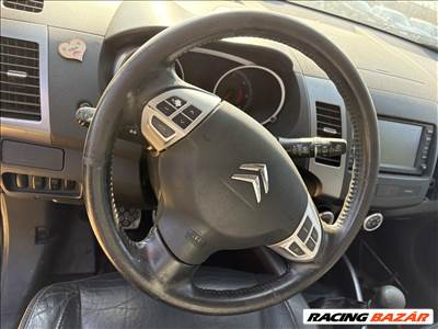 Citroën C-Crosser kormány 