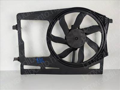 MINI (R50, R53) Cooper W10 Hűtőventilátor (komplett) (1475578, 17101475578)