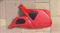 Gilera DNA jobb első idom