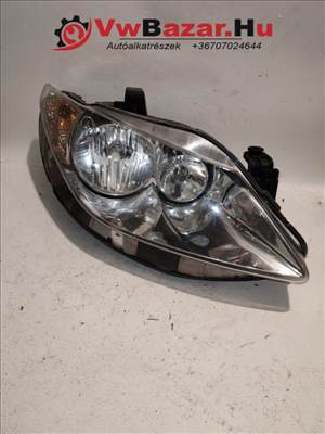 Első fényszóró jobb SEAT Ibiza IV 6j1941006d 6J1941006D