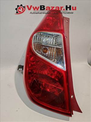 Hátsó lámpa bal HYUNDAI I10 92401-0x1 92401-0X1