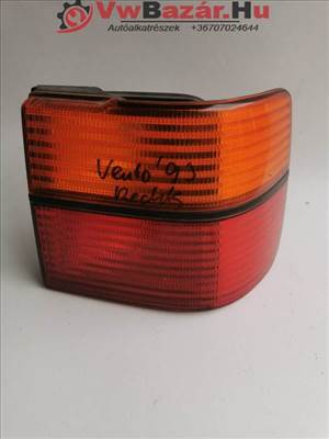 Hátsó lámpa VW VENTO jobb 1H5945112B