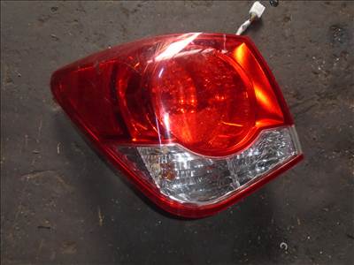 Chevrolet Cruze hátsó lámpa bal