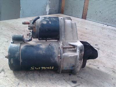 OPEL ASTRA G 97-04 Önindító. benzines