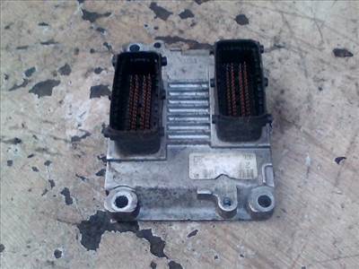 OPEL CORSA B 93-00 Motorvezérlő egység ECU PCM modul
