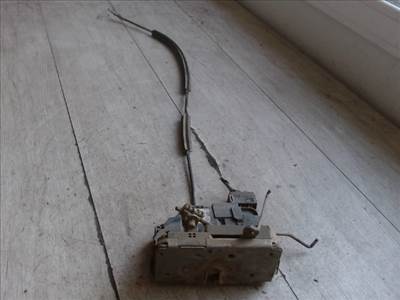 OPEL Corsa D 2011.03 - 2014.08 Bal első ajtó zárszerkezet központi záras